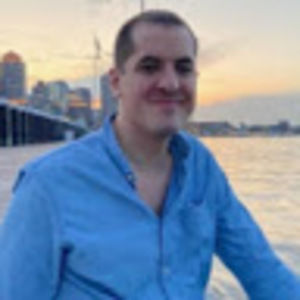 Meet your Posher, Edward